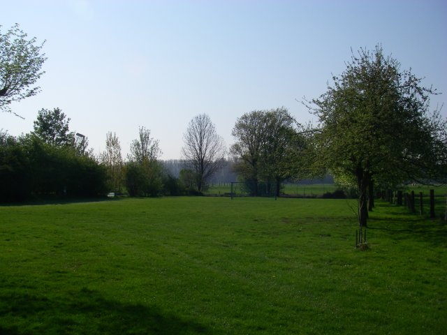 Wiese zur Ruhr